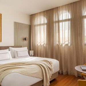 Suite mit Kingsize-Bett