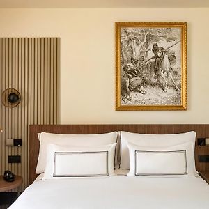 Habitación Deluxe con Cama King